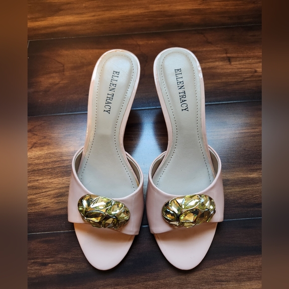 Ellen Tracy Shoes - Ellen Tracy Heels
